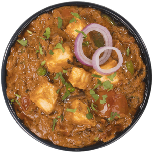 Royal Kashmir Dish 1